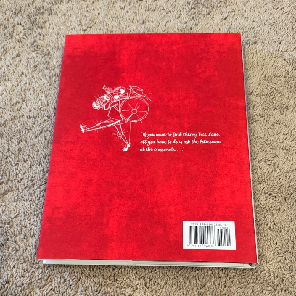 New! Practically Poppins In Every Way Book - Picture 3 of 4